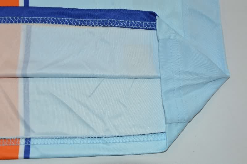 Thailand Quality(AAA) 25/26 Swansea Third Soccer Jersey