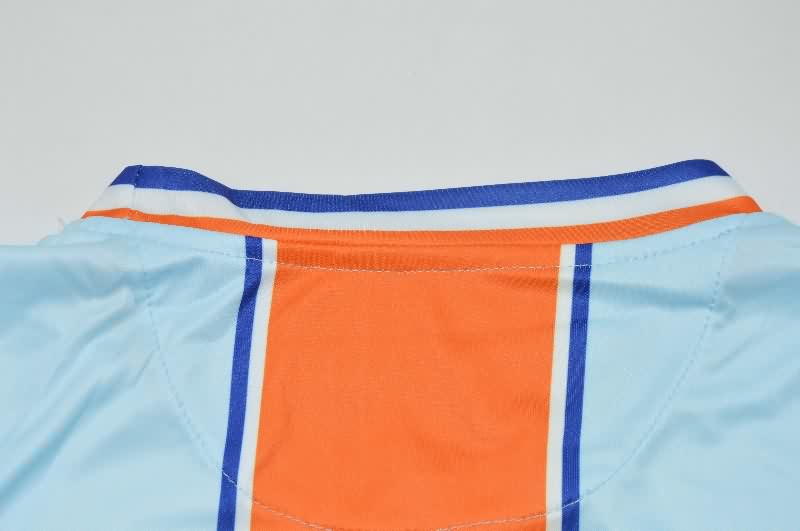 Thailand Quality(AAA) 25/26 Swansea Third Soccer Jersey