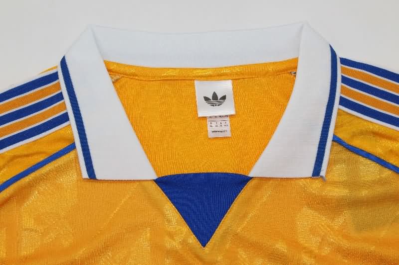 Thailand Quality(AAA) 25/26 Tigres UANL 65th Anniversary Soccer Jersey