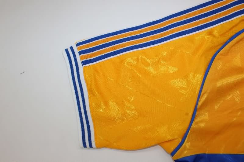 Thailand Quality(AAA) 25/26 Tigres UANL 65th Anniversary Soccer Jersey