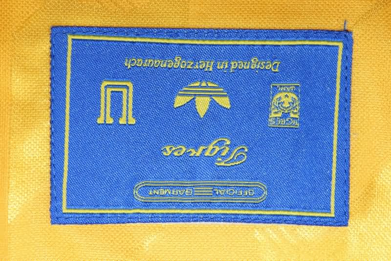 Thailand Quality(AAA) 25/26 Tigres UANL 65th Anniversary Soccer Jersey