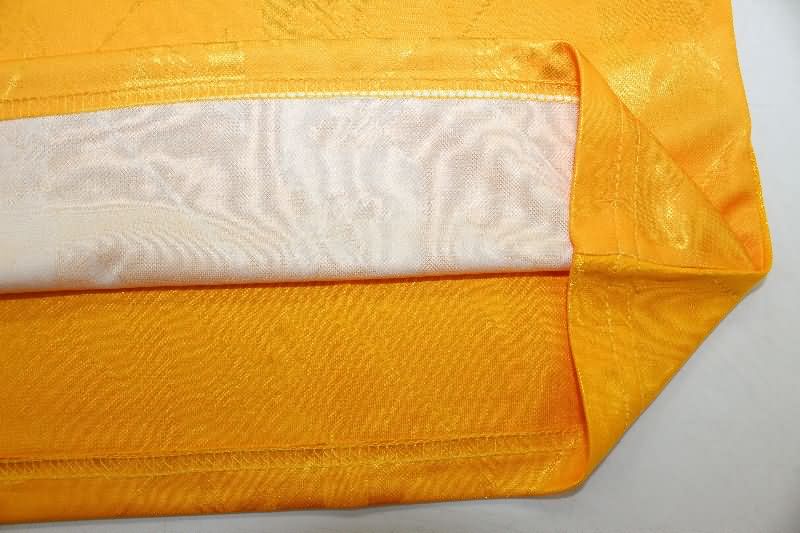 Thailand Quality(AAA) 25/26 Tigres UANL 65th Anniversary Soccer Jersey
