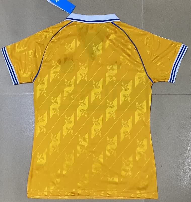 Thailand Quality(AAA) 25/26 Tigres UANL 65th Anniversary Women Soccer Jersey