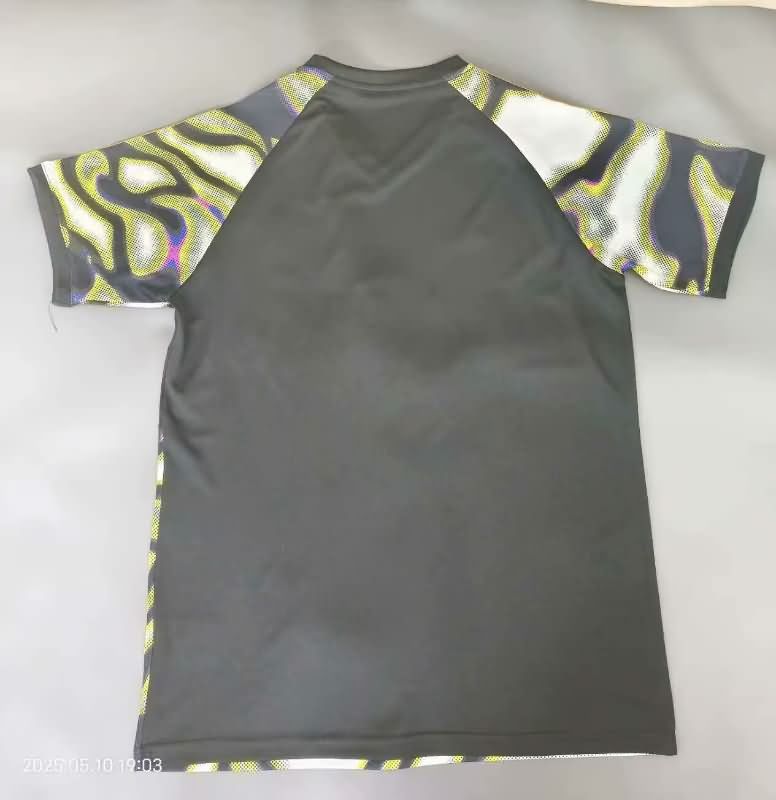 Thailand Quality(AAA) 25/26 Tigres UANL Special Soccer Jersey