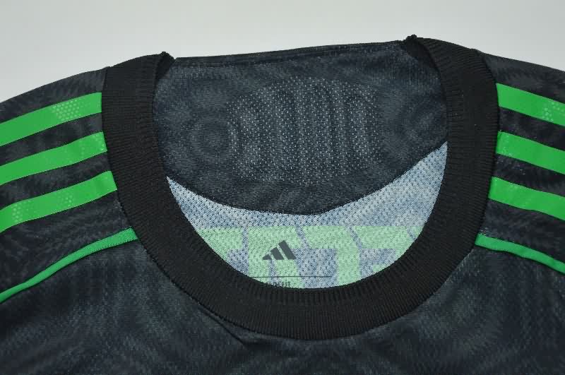 Thailand Quality(AAA) 25/26 Tigres UANL Third Soccer Jersey