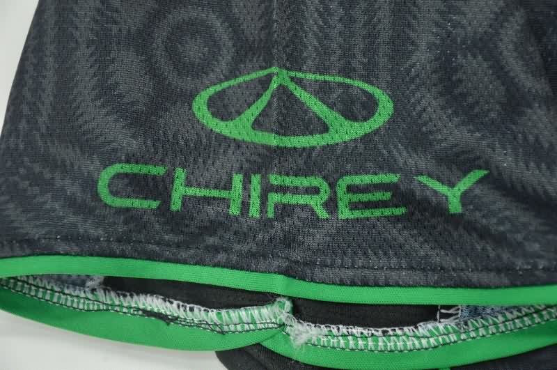 Thailand Quality(AAA) 25/26 Tigres UANL Third Soccer Jersey