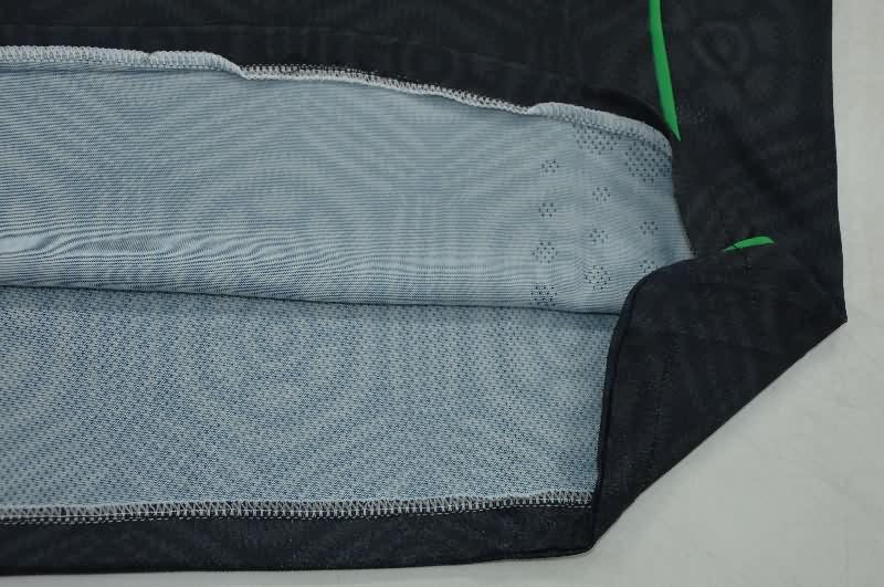 Thailand Quality(AAA) 25/26 Tigres UANL Third Soccer Jersey