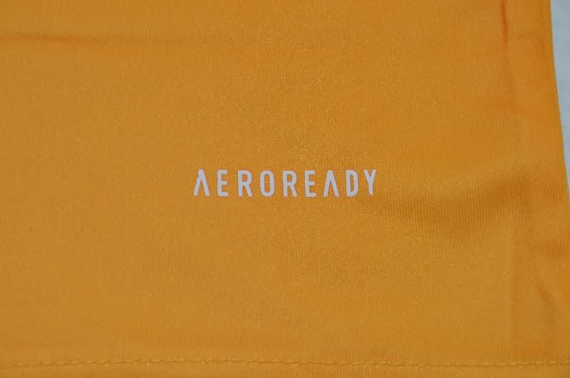 Thailand Quality(AAA) 25/26 Tigres UANL Training Vest Soccer Jersey