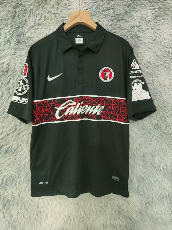 Thailand Quality(AAA) 25/26 Tijuana Away Soccer Jersey