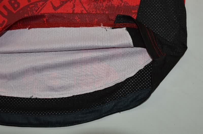 Thailand Quality(AAA) 25/26 Tijuana Home Soccer Jersey