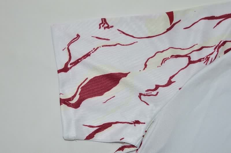 Thailand Quality(AAA) 25/26 Torino Away Soccer Jersey