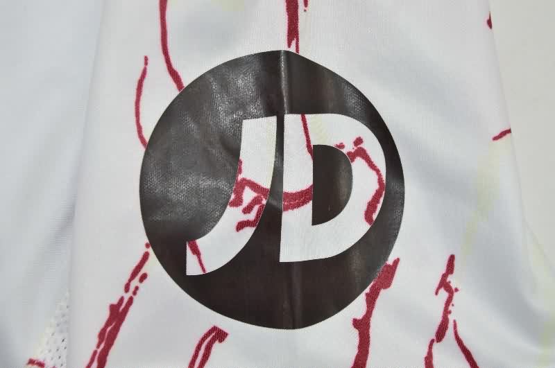 Thailand Quality(AAA) 25/26 Torino Away Soccer Jersey