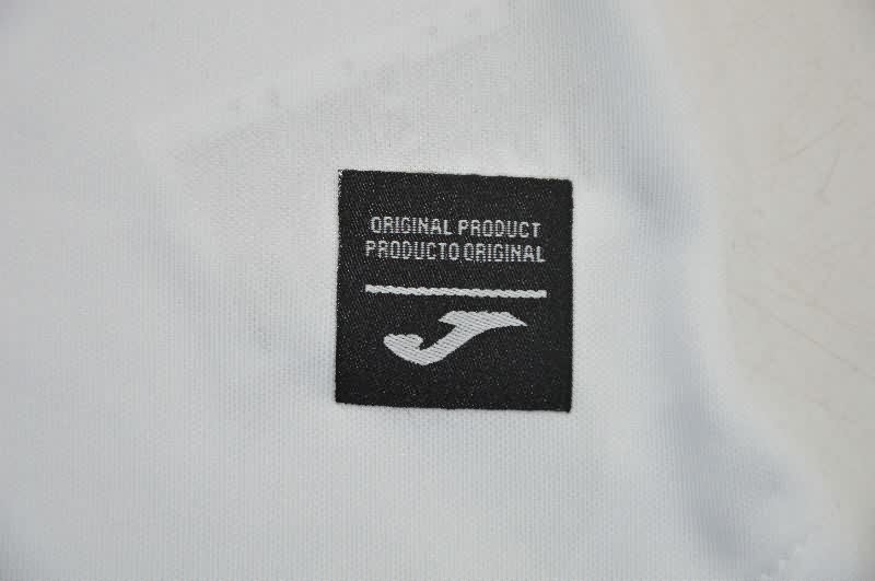 Thailand Quality(AAA) 25/26 Torino Away Soccer Jersey