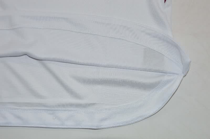 Thailand Quality(AAA) 25/26 Torino Away Soccer Jersey