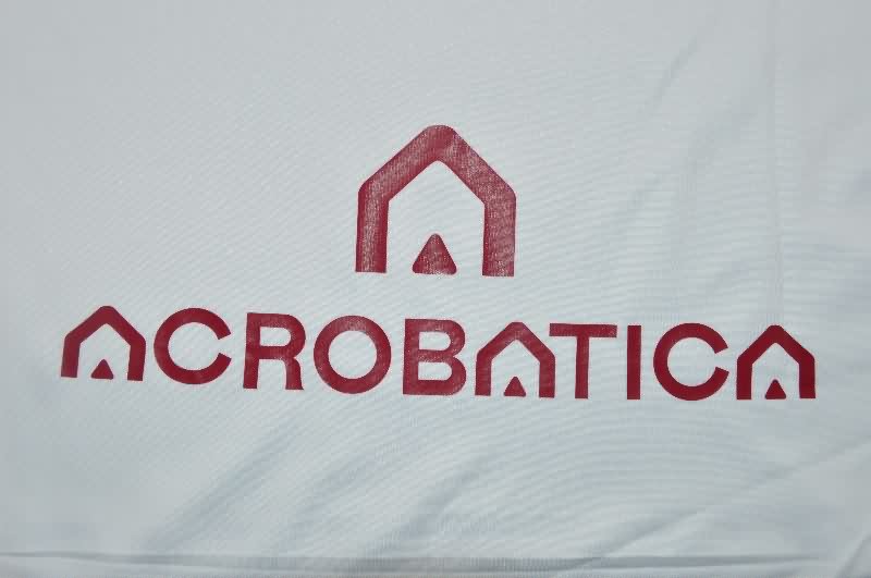 Thailand Quality(AAA) 25/26 Torino Away Soccer Jersey