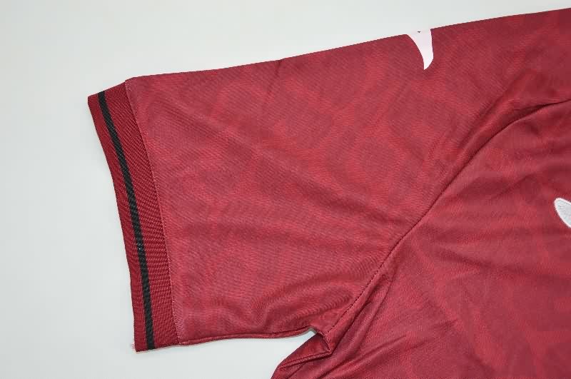 Thailand Quality(AAA) 25/26 Torino Home Soccer Jersey