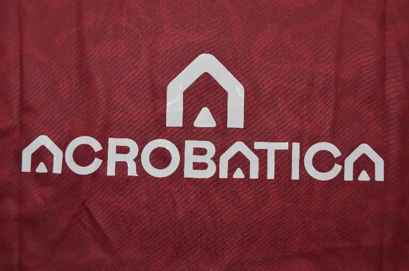 Thailand Quality(AAA) 25/26 Torino Home Soccer Jersey