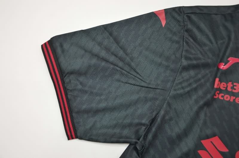 Thailand Quality(AAA) 25/26 Torino Special Soccer Jersey