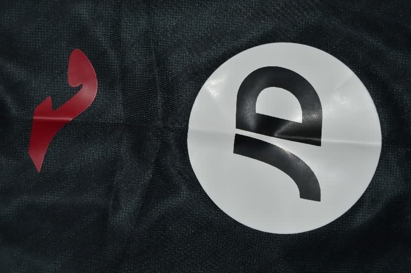 Thailand Quality(AAA) 25/26 Torino Special Soccer Jersey