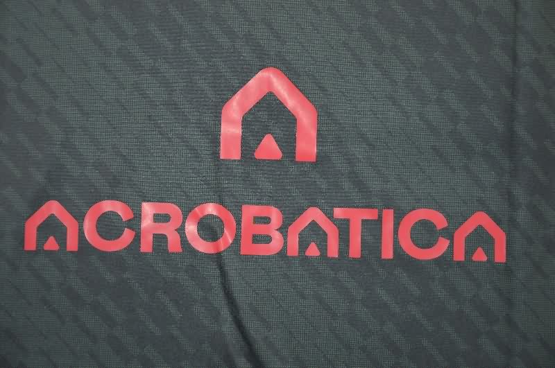 Thailand Quality(AAA) 25/26 Torino Special Soccer Jersey