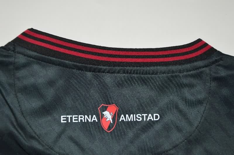 Thailand Quality(AAA) 25/26 Torino Special Soccer Jersey