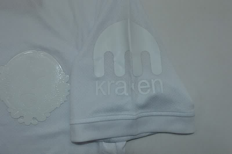 Thailand Quality(AAA) 25/26 Tottenham Hotspur 125th Anniversary Soccer Jersey