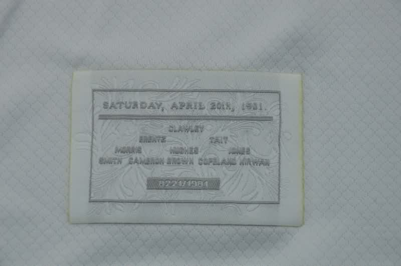 Thailand Quality(AAA) 25/26 Tottenham Hotspur 125th Anniversary Soccer Jersey