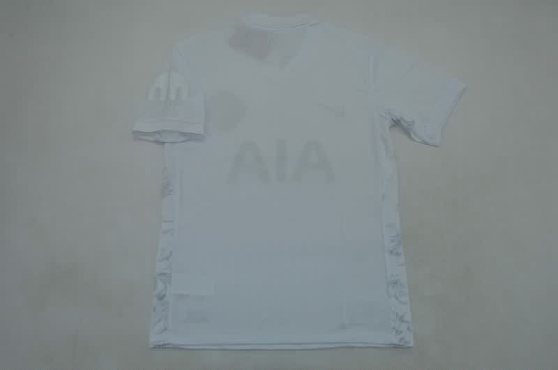 Thailand Quality(AAA) 25/26 Tottenham Hotspur 125th Anniversary Soccer Jersey