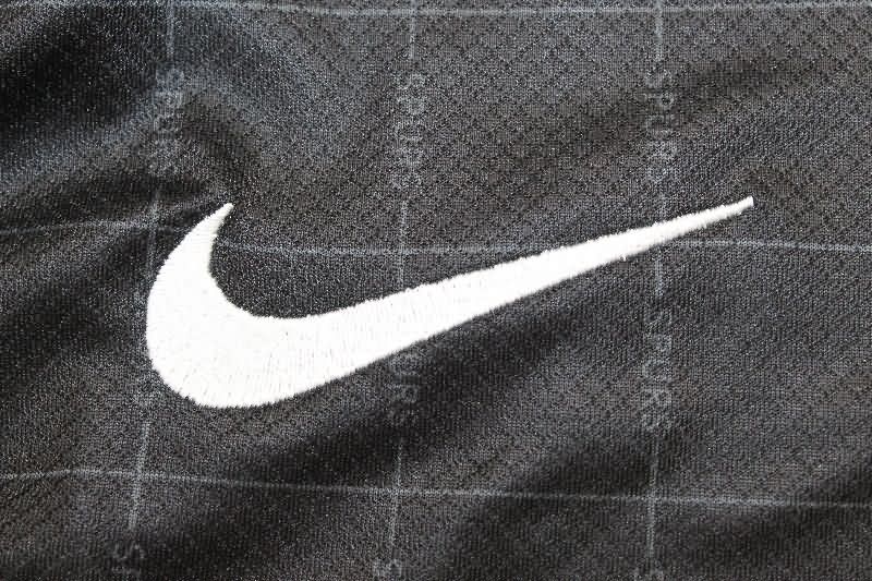 Thailand Quality(AAA) 25/26 Tottenham Hotspur Away Soccer Jersey