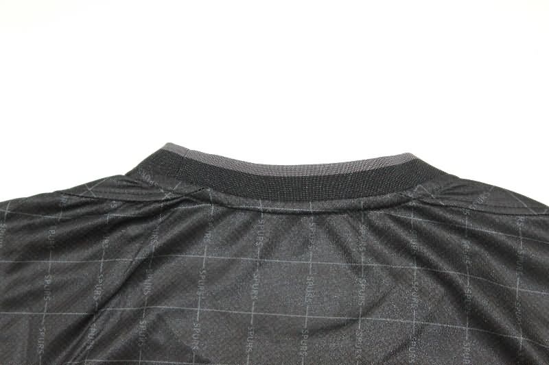 Thailand Quality(AAA) 25/26 Tottenham Hotspur Away Soccer Jersey
