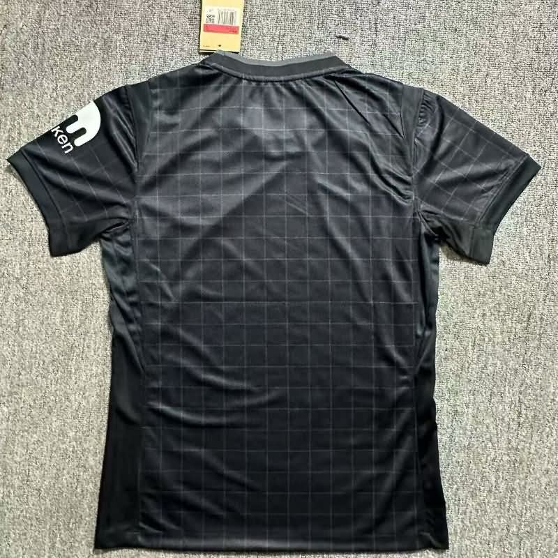 Thailand Quality(AAA) 25/26 Tottenham Hotspur Away Women Soccer Jersey