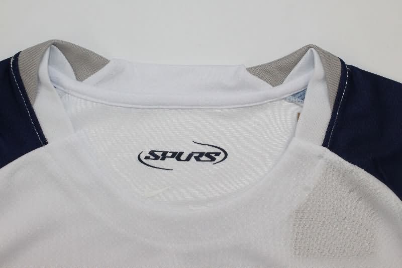 Thailand Quality(AAA) 25/26 Tottenham Hotspur Home Soccer Jersey
