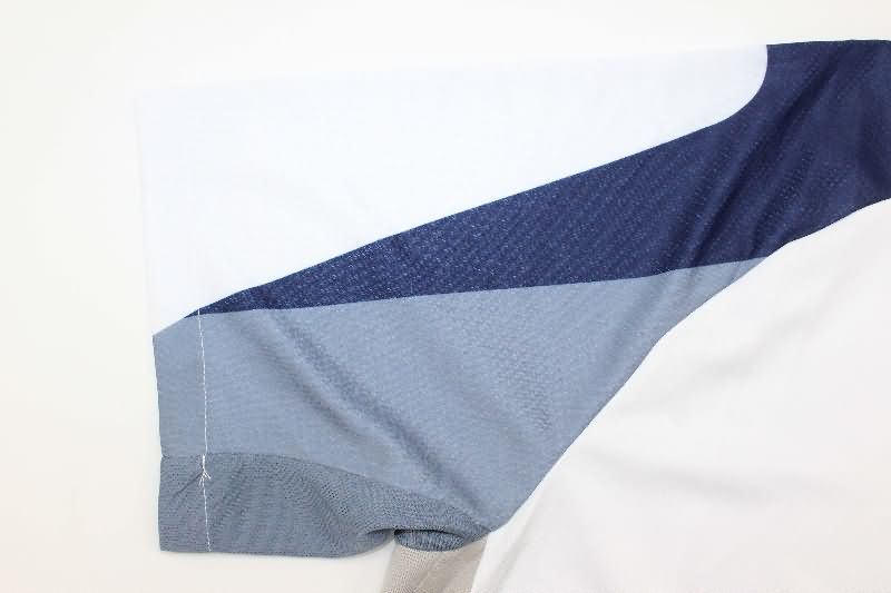 Thailand Quality(AAA) 25/26 Tottenham Hotspur Home Soccer Jersey
