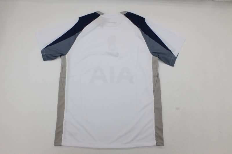 Thailand Quality(AAA) 25/26 Tottenham Hotspur Home Soccer Jersey
