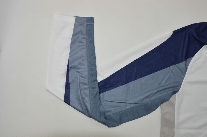 Thailand Quality(AAA) 25/26 Tottenham Hotspur Home Long Sleeve Soccer Jersey