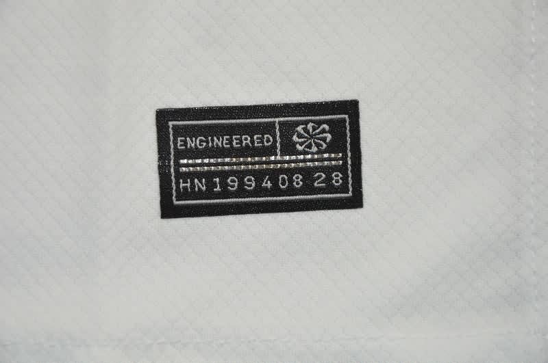 Thailand Quality(AAA) 25/26 Tottenham Hotspur Home Long Sleeve Soccer Jersey