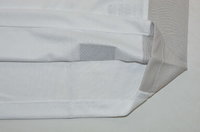 Thailand Quality(AAA) 25/26 Tottenham Hotspur Home Long Sleeve Soccer Jersey