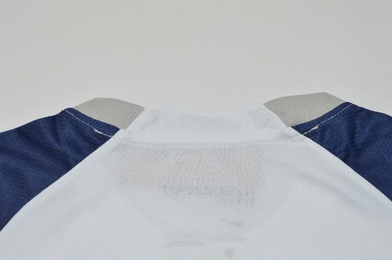 Thailand Quality(AAA) 25/26 Tottenham Hotspur Home Women Soccer Jersey