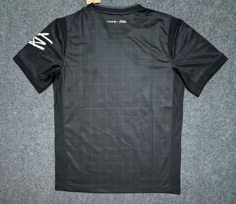 Thailand Quality(AAA) 25/26 Tottenham Hotspur Special Soccer Jersey