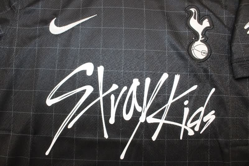 Thailand Quality(AAA) 25/26 Tottenham Hotspur Special Soccer Jersey