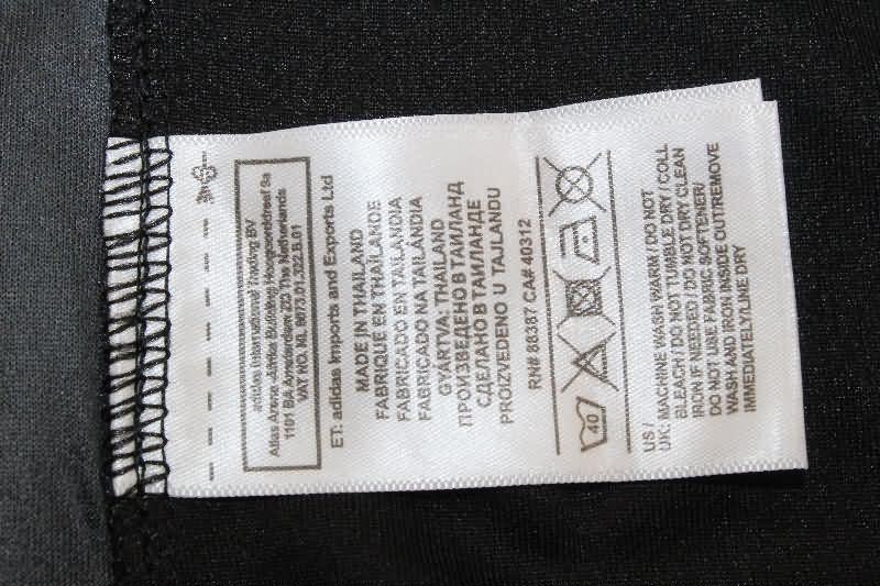 Thailand Quality(AAA) 25/26 Tottenham Hotspur Special Soccer Jersey
