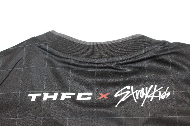 Thailand Quality(AAA) 25/26 Tottenham Hotspur Special Soccer Jersey
