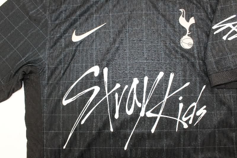 Thailand Quality(AAA) 25/26 Tottenham Hotspur Special Soccer Jersey (Player)