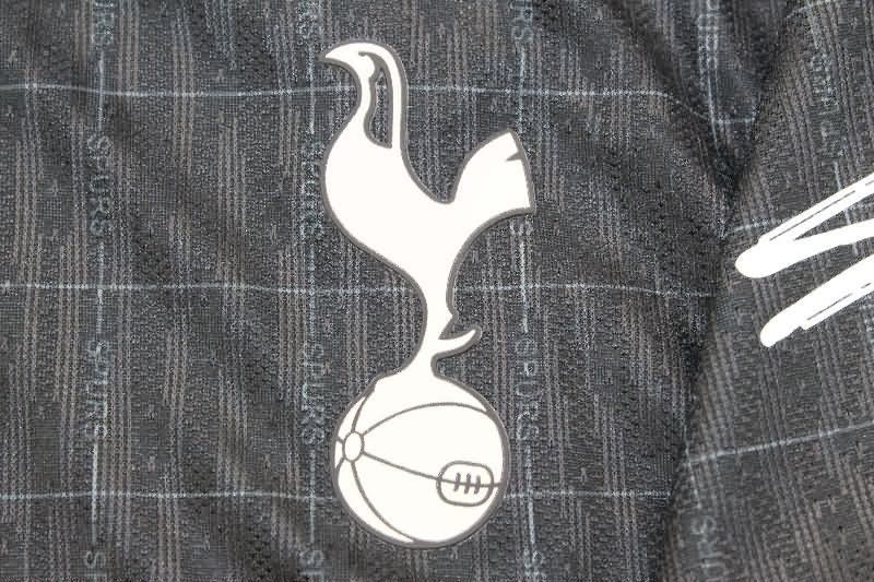 Thailand Quality(AAA) 25/26 Tottenham Hotspur Special Soccer Jersey (Player)