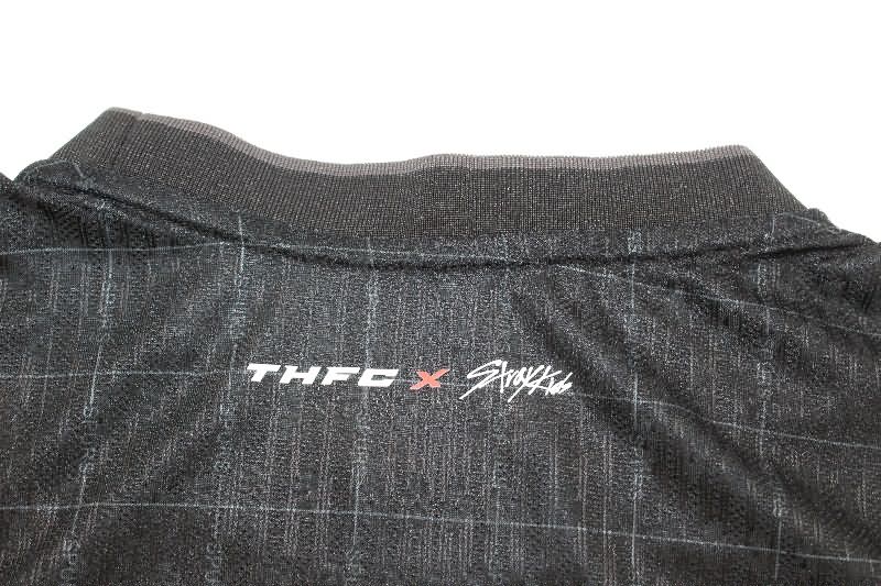 Thailand Quality(AAA) 25/26 Tottenham Hotspur Special Soccer Jersey (Player)