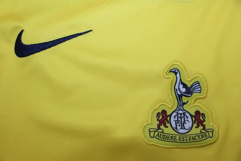 Thailand Quality(AAA) 25/26 Tottenham Hotspur Third Soccer Jersey