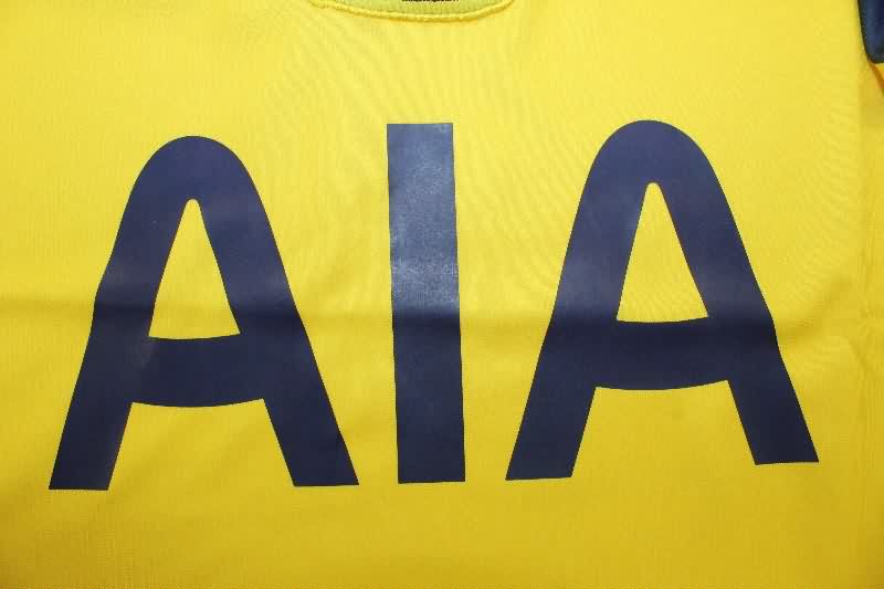 Thailand Quality(AAA) 25/26 Tottenham Hotspur Third Soccer Jersey
