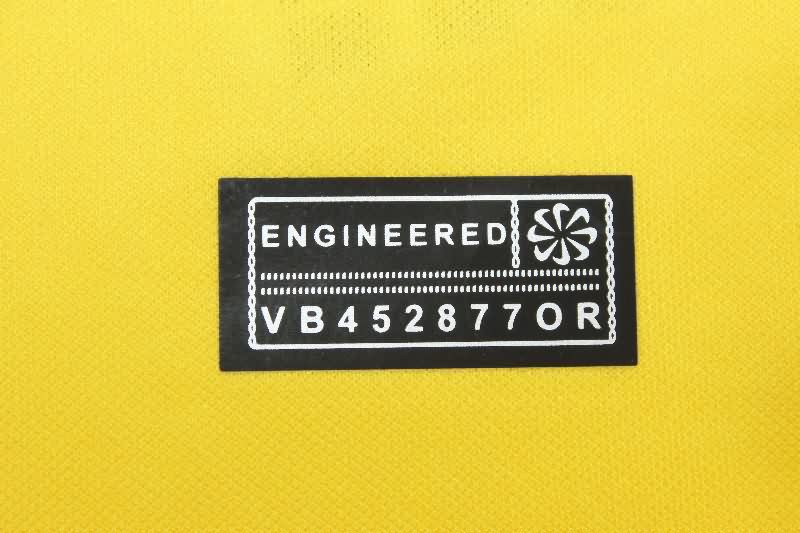 Thailand Quality(AAA) 25/26 Tottenham Hotspur Third Soccer Jersey