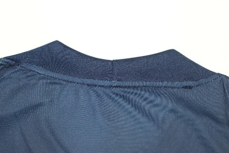 Thailand Quality(AAA) 25/26 Tottenham Hotspur Third Soccer Jersey
