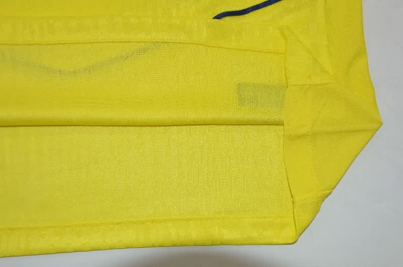 Thailand Quality(AAA) 25/26 Tottenham Hotspur Third Soccer Jersey (Player)